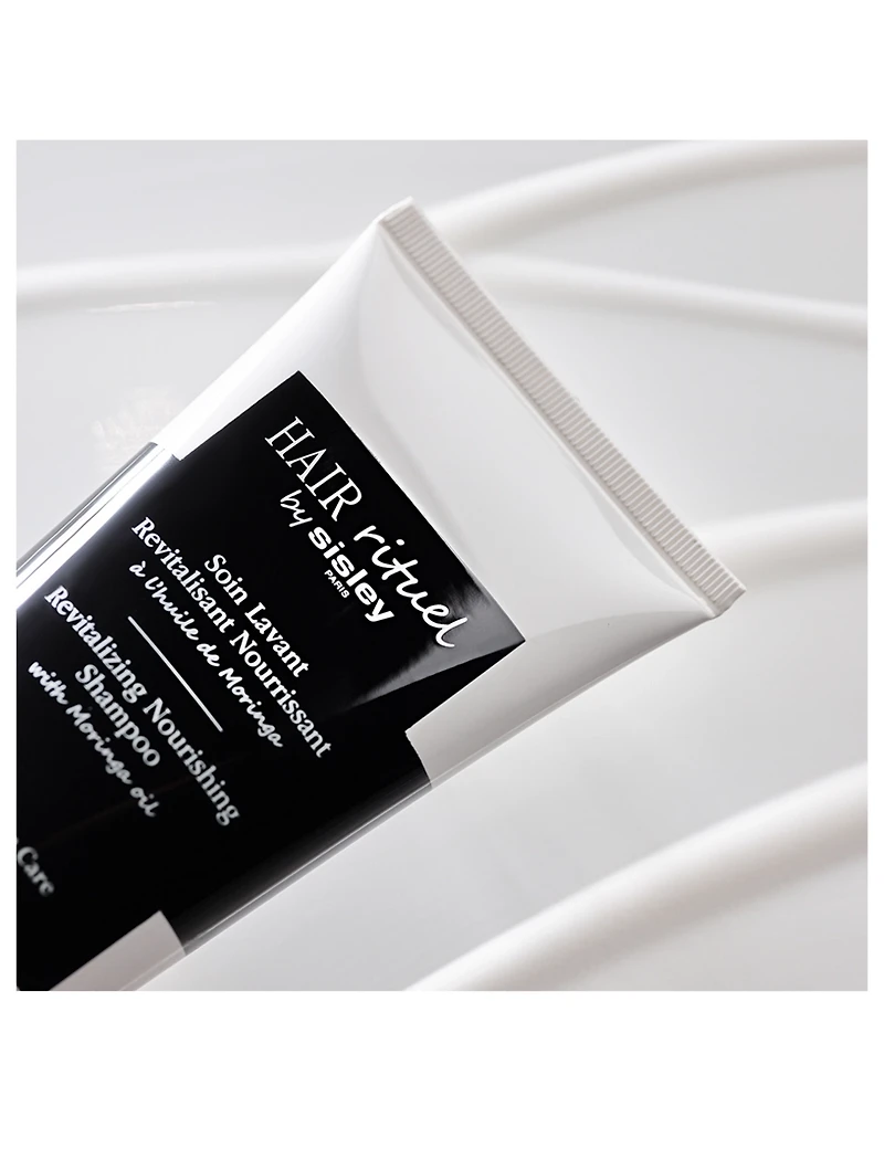 Hair Rituel Revitalizing Nourishing Shampoo