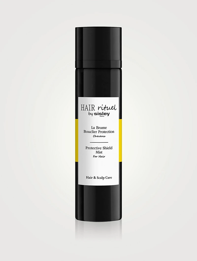 Hair Rituel Protective Shield Mist For Hair