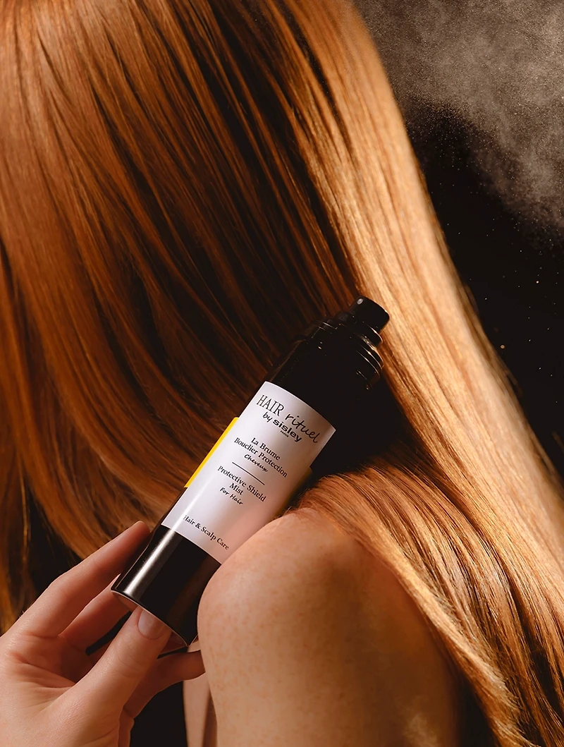 Hair Rituel Protective Shield Mist For Hair
