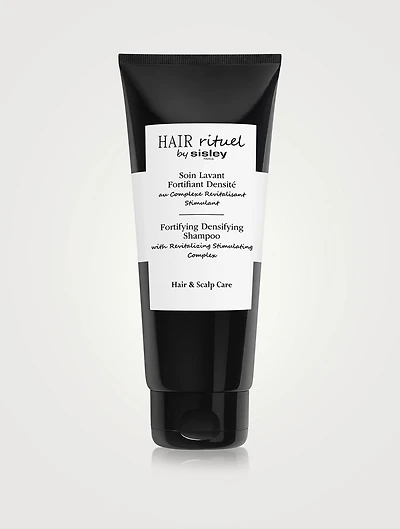 Hair Rituel Fortifying Densifying Shampoo