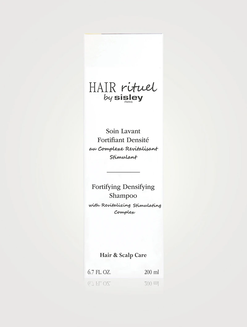 Hair Rituel Fortifying Densifying Shampoo