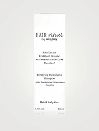 Hair Rituel Fortifying Densifying Shampoo