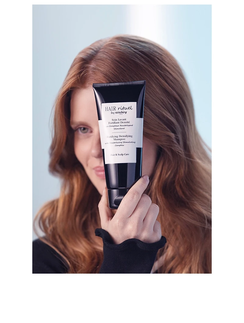 Hair Rituel Fortifying Densifying Shampoo