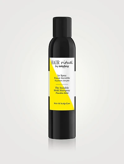 Hair Rituel - The Invisible Hold Hair Spray