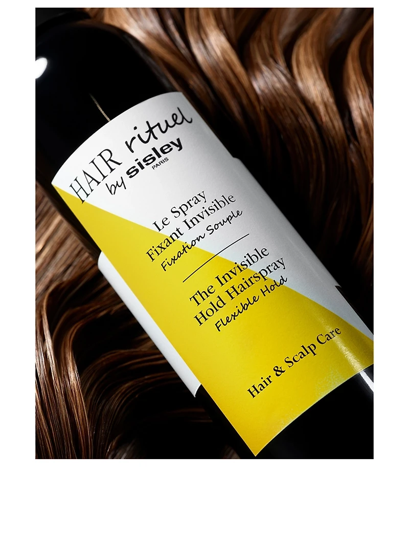 Hair Rituel - The Invisible Hold Hair Spray