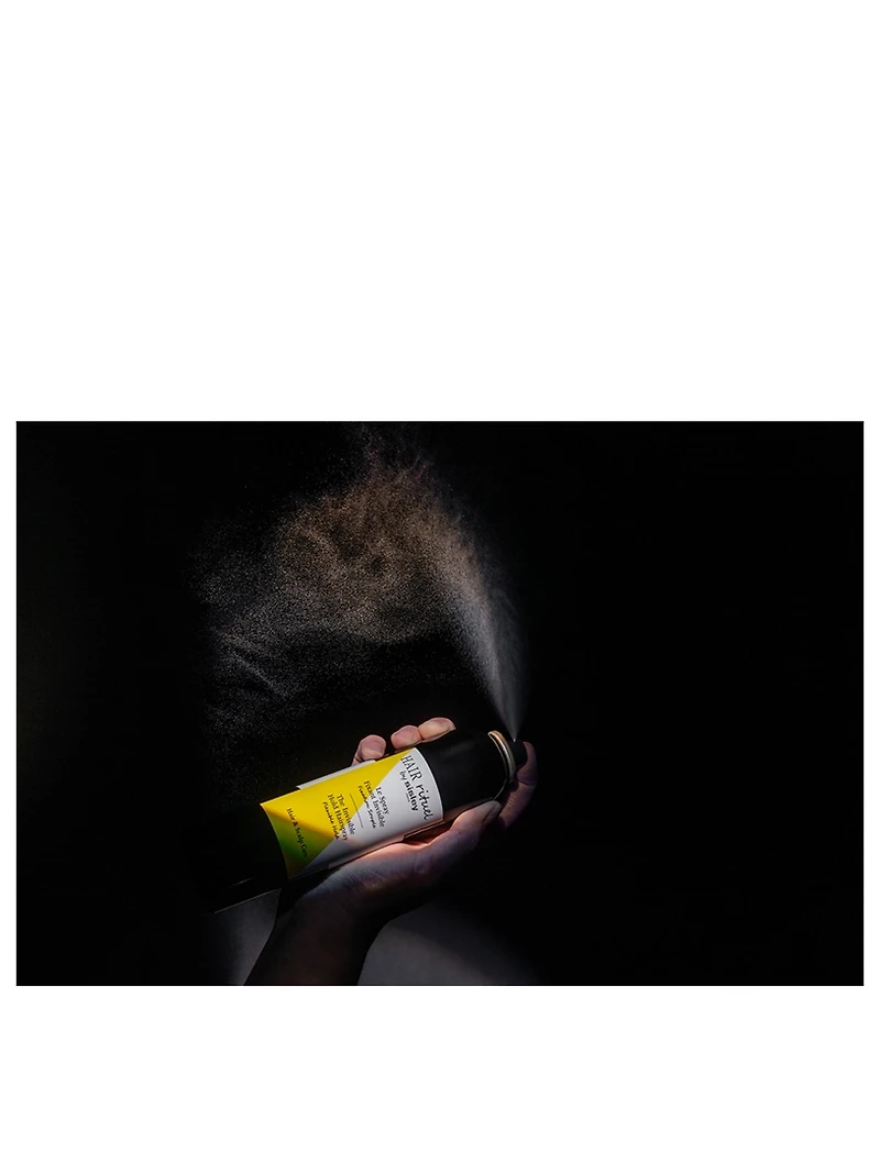 Hair Rituel - The Invisible Hold Hair Spray