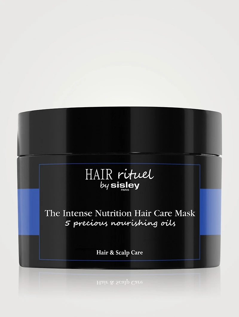 Hair Rituel The Intense Nutrition Hair Care Mask