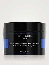 Hair Rituel The Intense Nutrition Hair Care Mask
