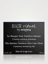 Hair Rituel The Intense Nutrition Hair Care Mask