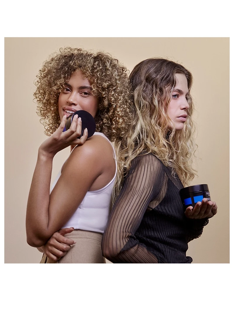 Hair Rituel The Intense Nutrition Hair Care Mask