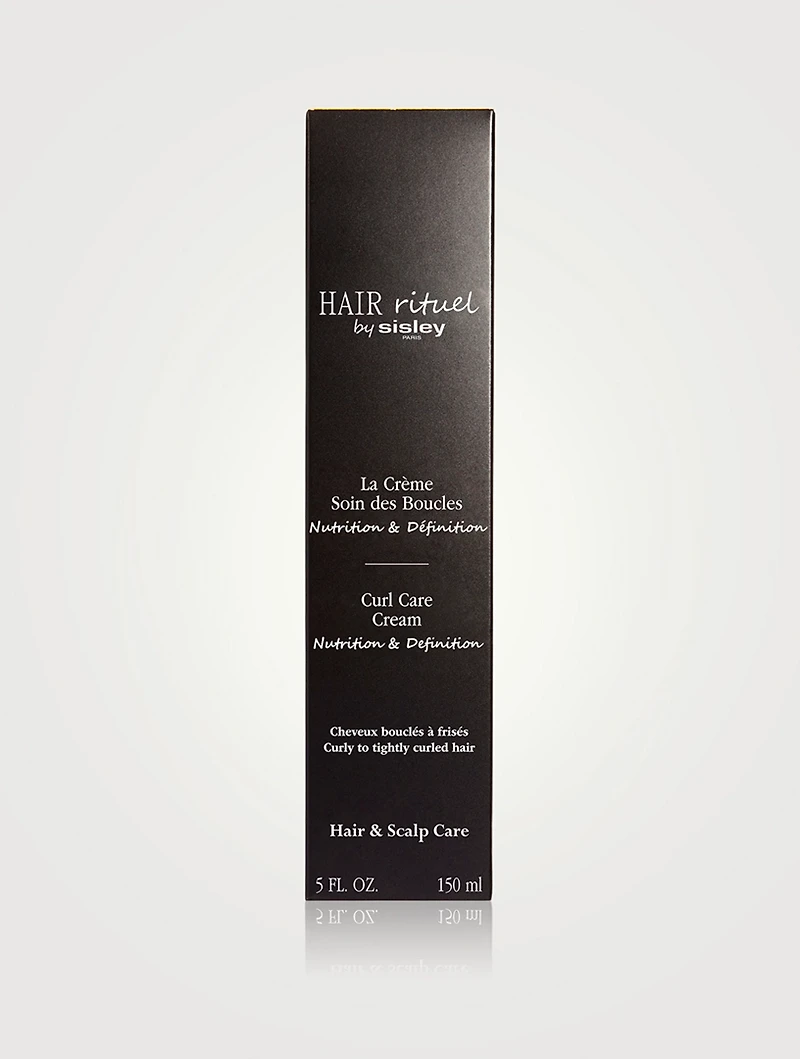 Hair Rituel Curl Care Cream
