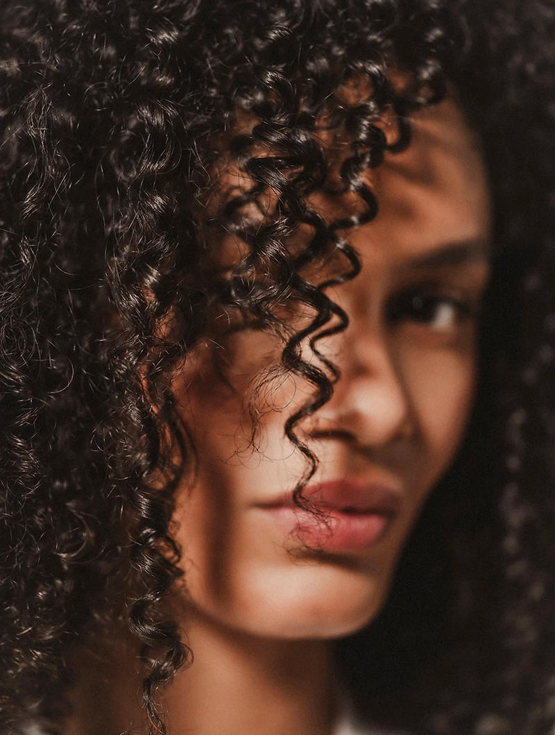 Hair Rituel Curl Care Cream