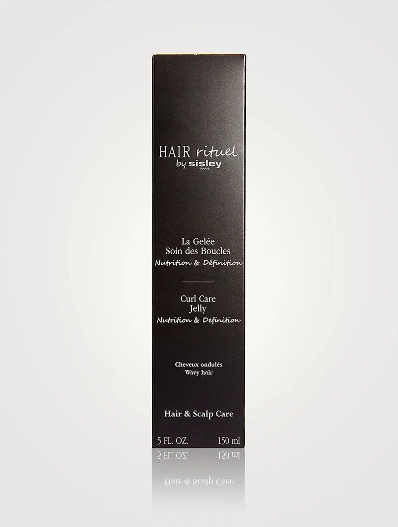 Hair Rituel Curl Care Jelly