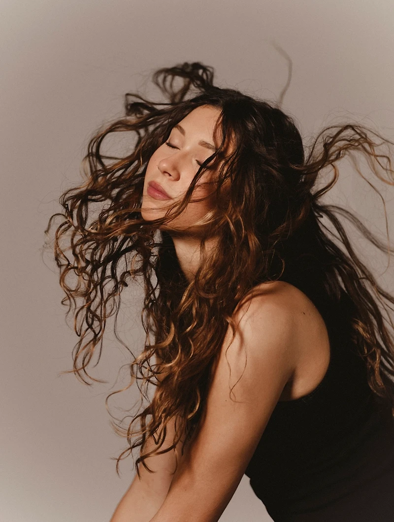 Hair Rituel Curl Care Jelly
