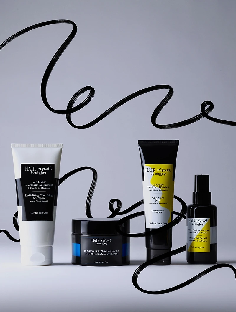 Hair Rituel Curl Care Jelly