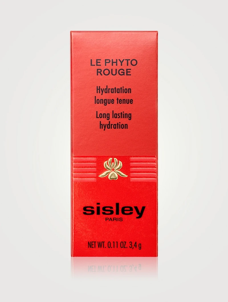 Le Phyto Rouge