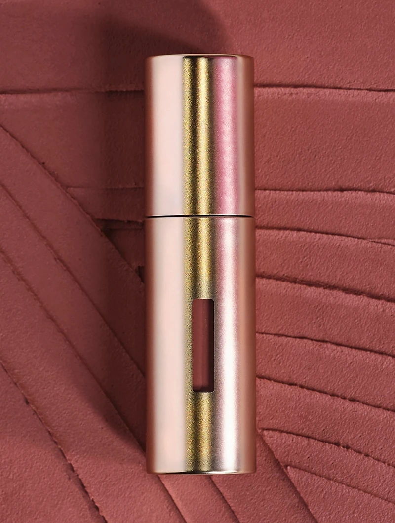 Color Cloud Lipstick & Blush