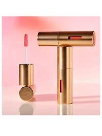 Color Cloud Lipstick & Blush