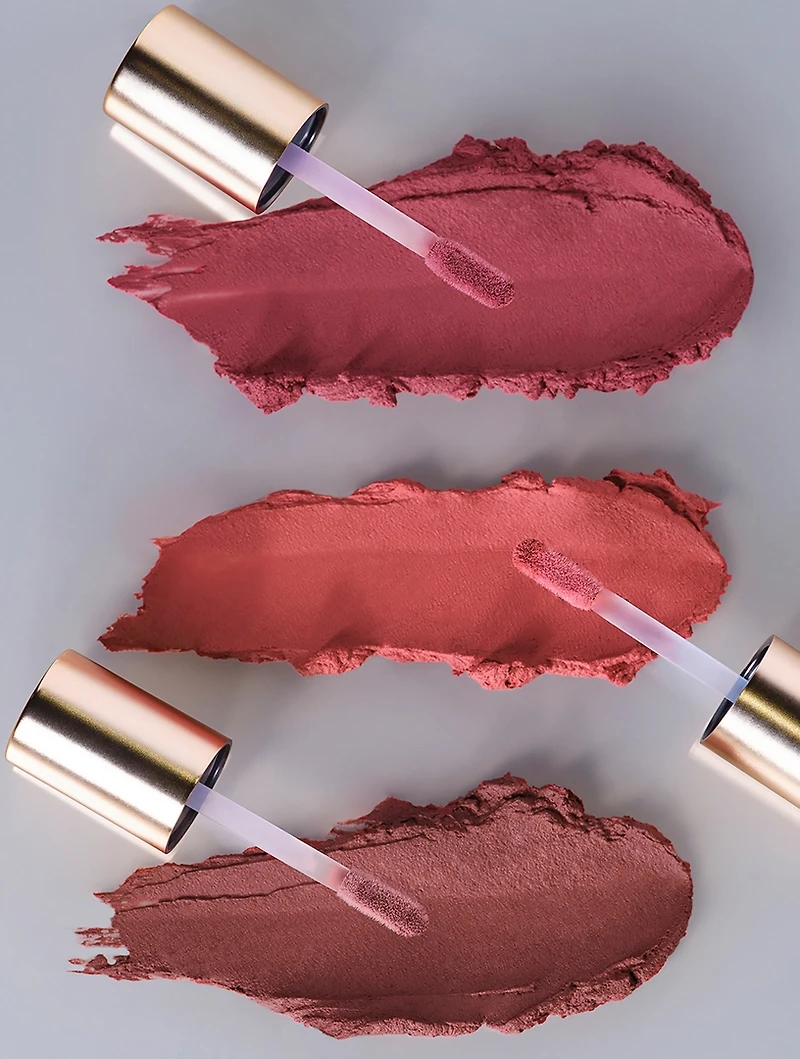 Color Cloud Lipstick & Blush