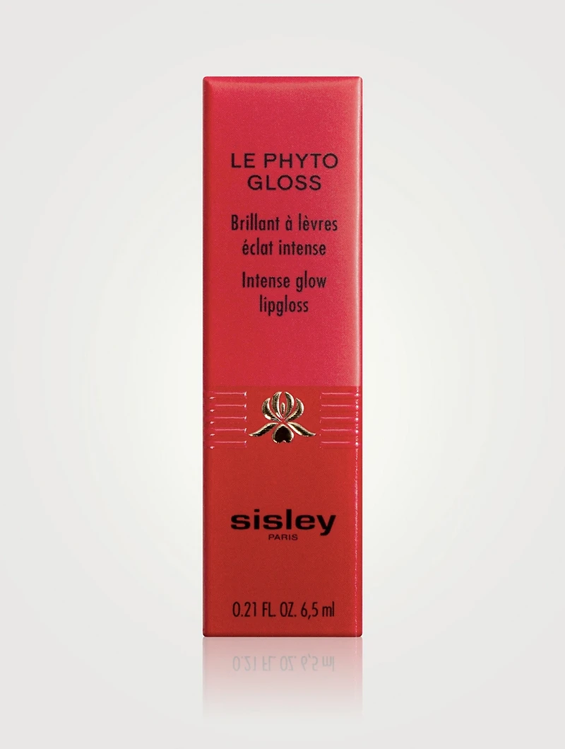 Le Phyto Gloss