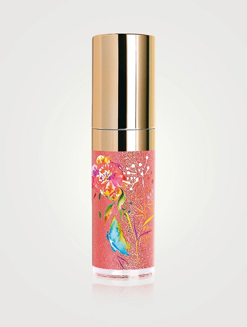 Le Phyto Gloss Blooming Peony - Limited Edition