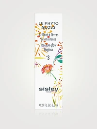 Le Phyto Gloss Blooming Peony - Limited Edition