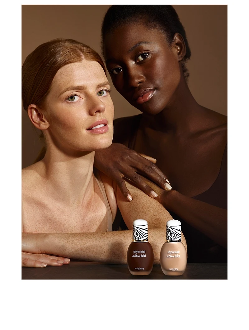 Phyto-Teint Ultra Éclat Foundation