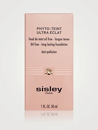 Phyto-Teint Ultra Éclat Foundation