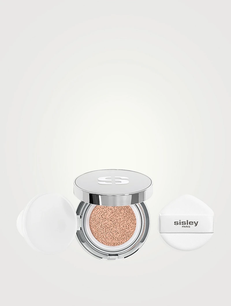 Phyto-Blanc Le Cushion Compact Foundation