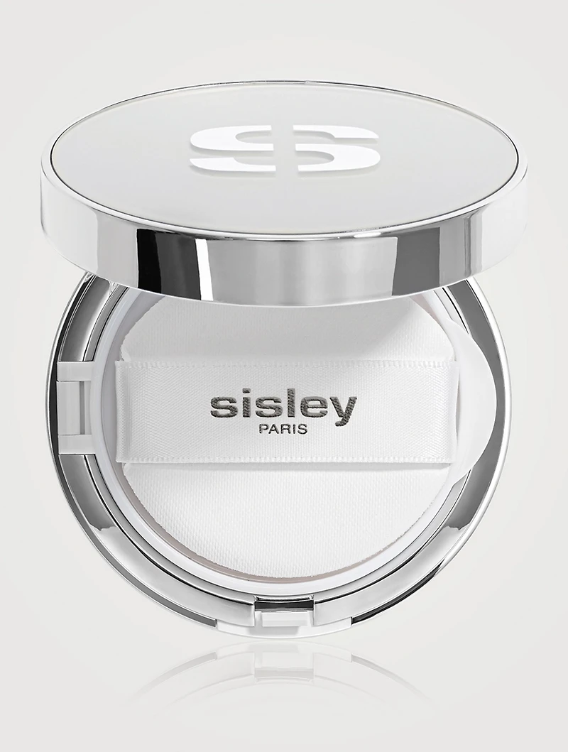 Phyto-Blanc Le Cushion Compact Foundation
