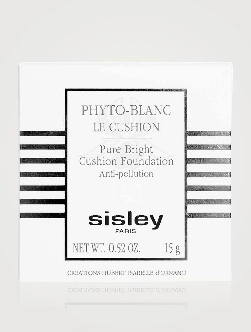 Phyto-Blanc Le Cushion Compact Foundation