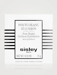 Phyto-Blanc Le Cushion Compact Foundation