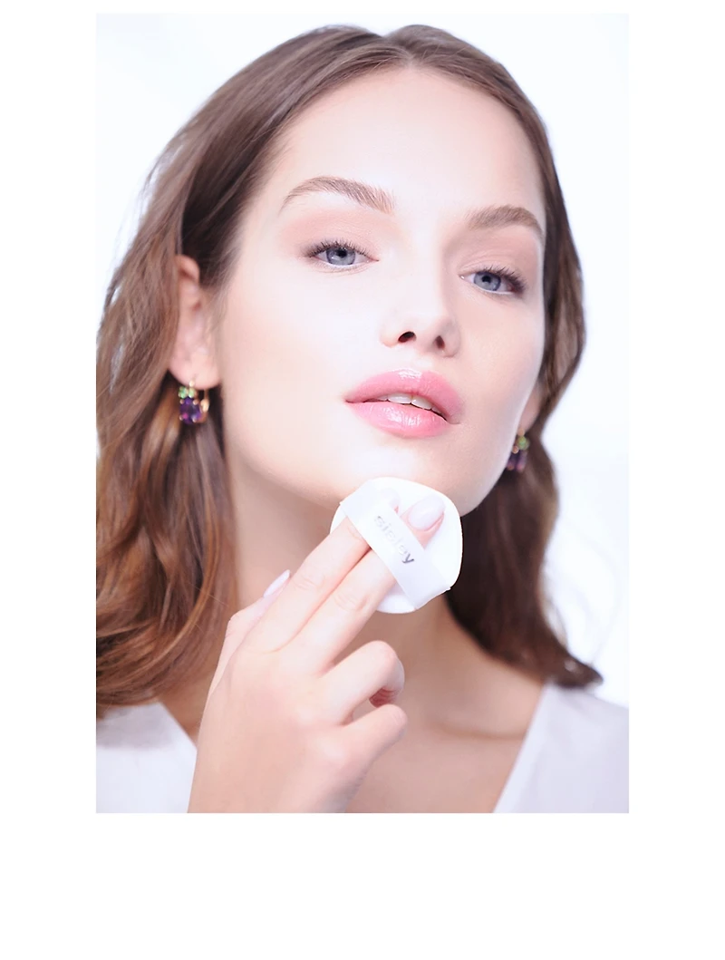 Phyto-Blanc Le Cushion Compact Foundation