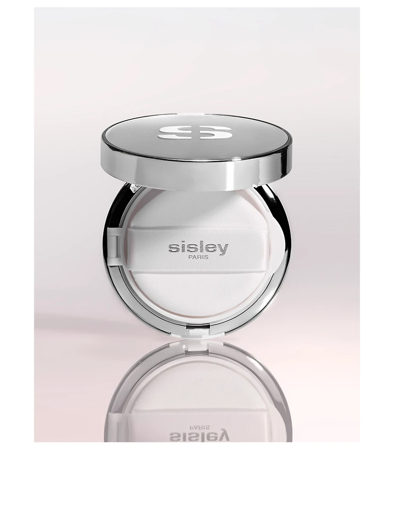 Phyto-Blanc Le Cushion Compact Foundation