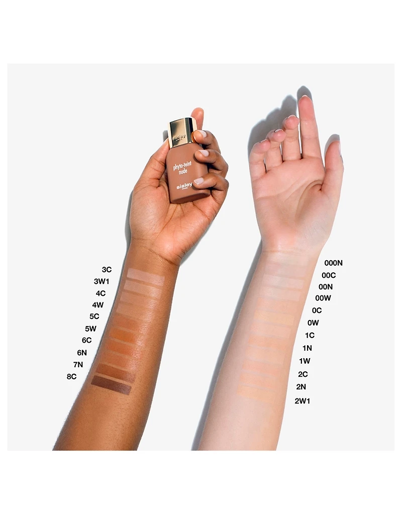 Phyto Teint Nude