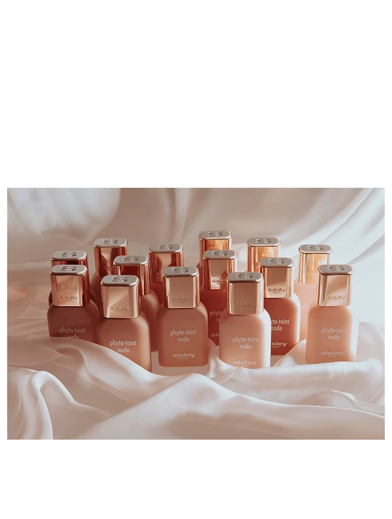 Phyto Teint Nude