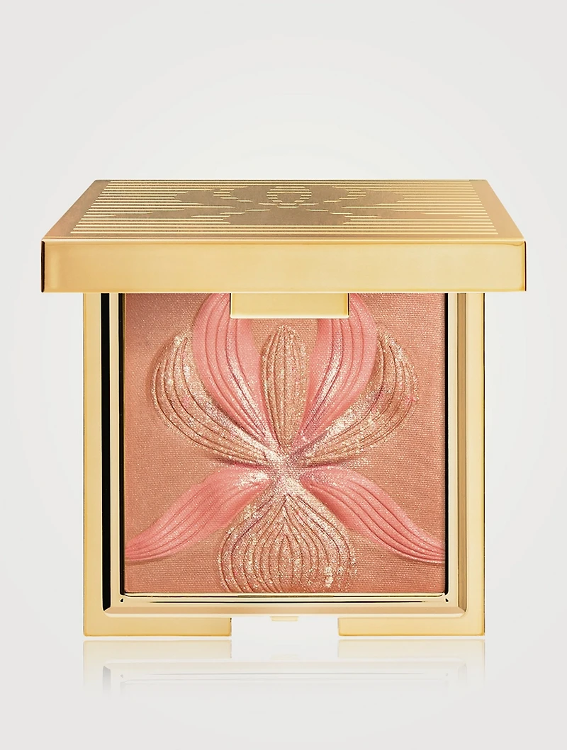 L'Orchidee Highlighter Blush