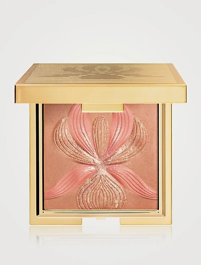 L'Orchidee Highlighter Blush
