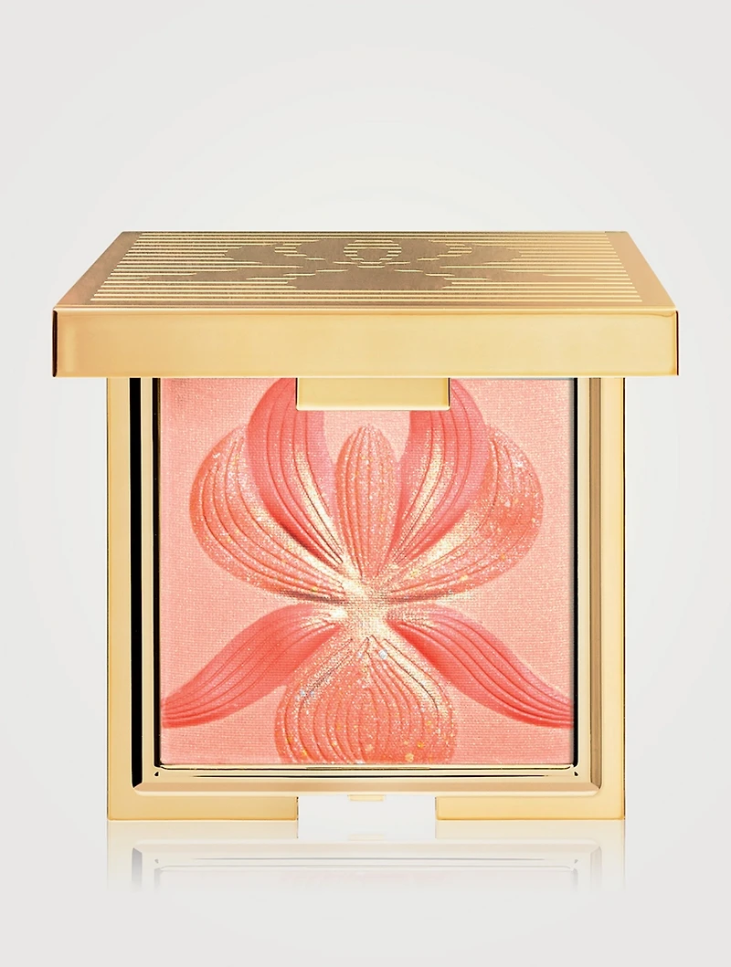 L'Orchidée Highlighter Blush
