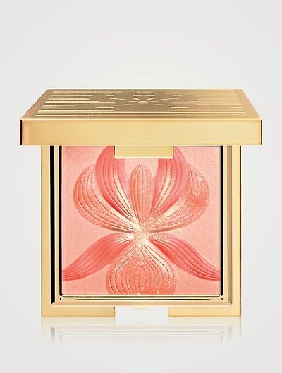 L'Orchidée Highlighter Blush