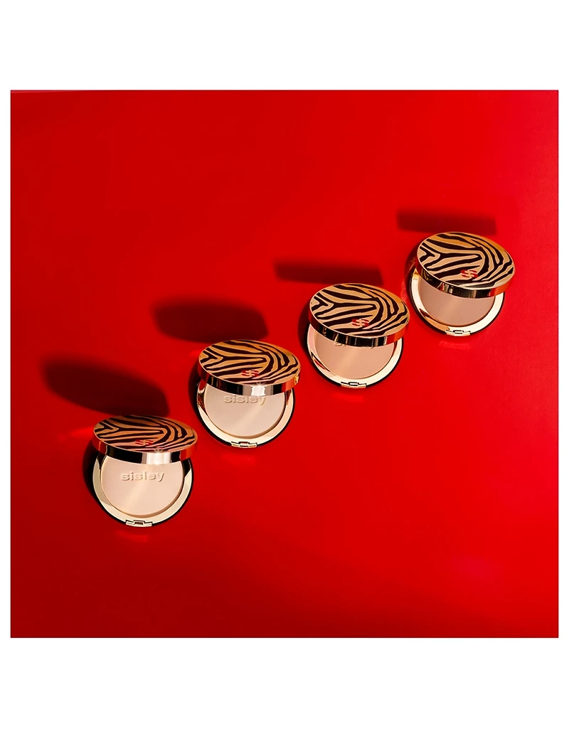 Phyto-Poudre Compacte Powder