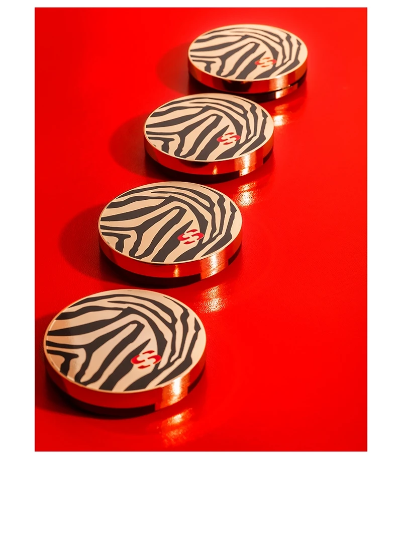 Phyto-Poudre Compacte Powder