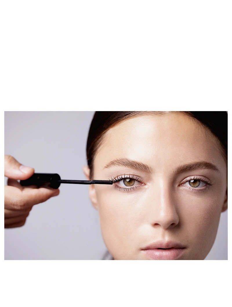 Mascara So Intense