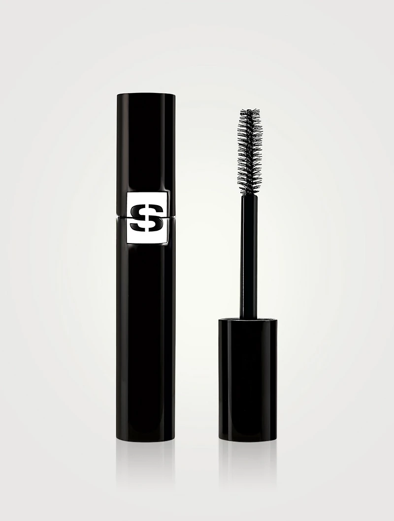 So Volume Mascara