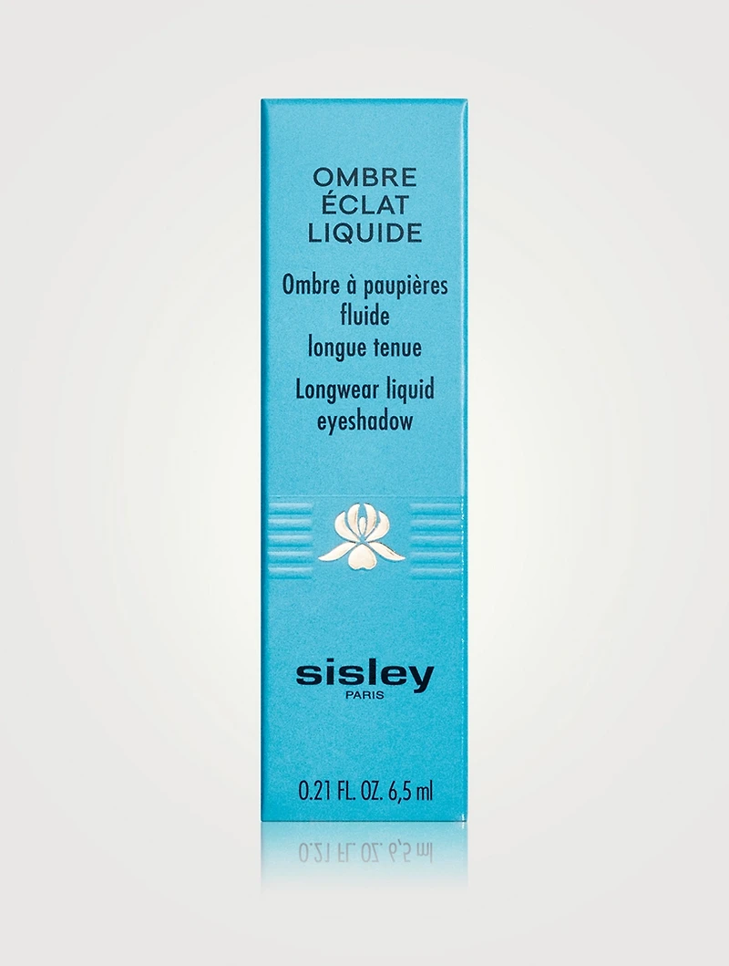 Ombre Éclat Liquide Liquid Eyeshadow