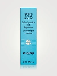Ombre Éclat Liquide Liquid Eyeshadow