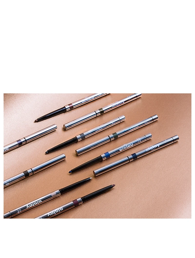 Phyto-Khol Star Waterproof