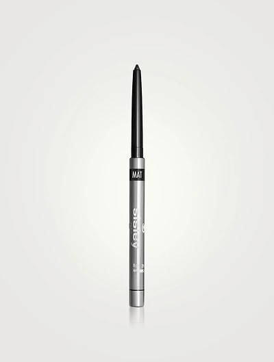 Phyto-Khol Star Waterproof
