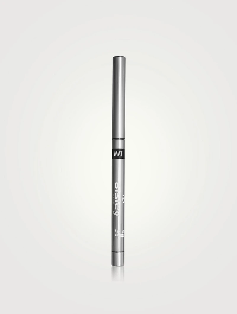 Phyto-Khol Star Waterproof