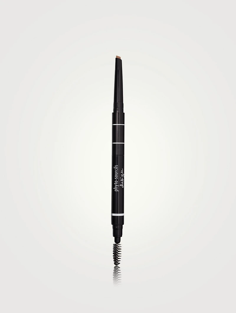 Phyto-Sourcils Design